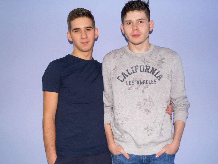 Profil de TommyAndTeo - Photo n°0
