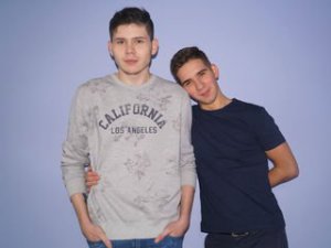 TommyAndTeo's Sexcam