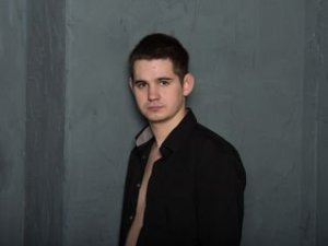 TommyAron's Sexcam