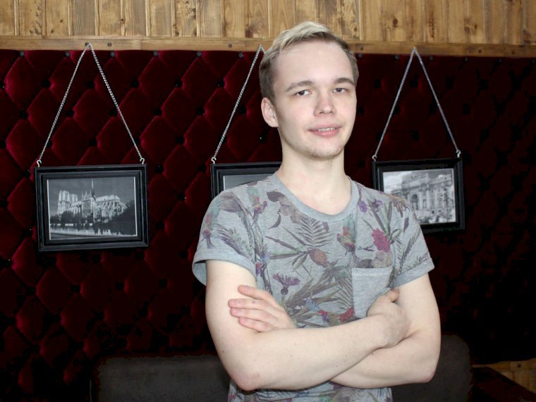 TommyBaxter's profile - Image n°1