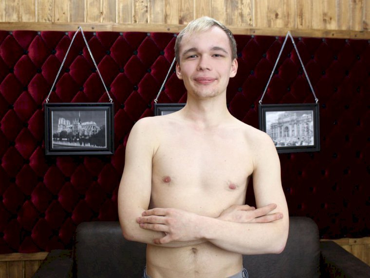 TommyBaxter's profile - Image n°0