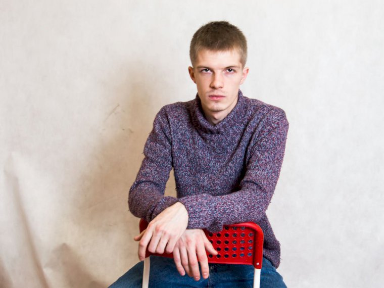 TommyCollin's profile - Image n°1