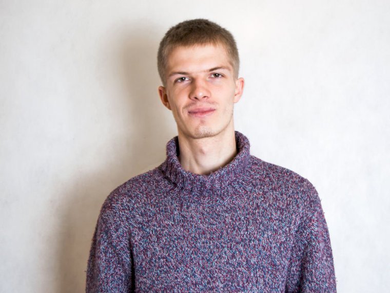 TommyCollin's profile - Image n°0