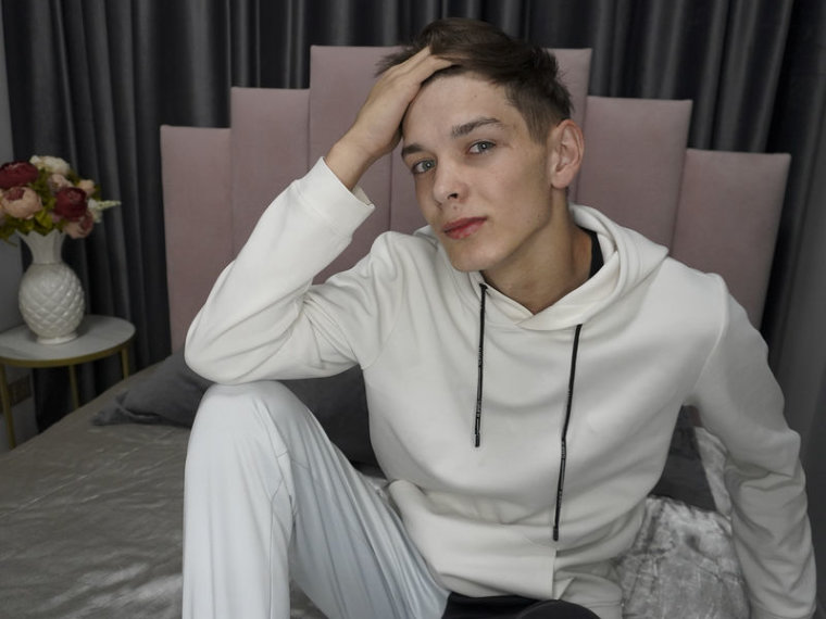 Profil de TommyGrifin - Photo n°0