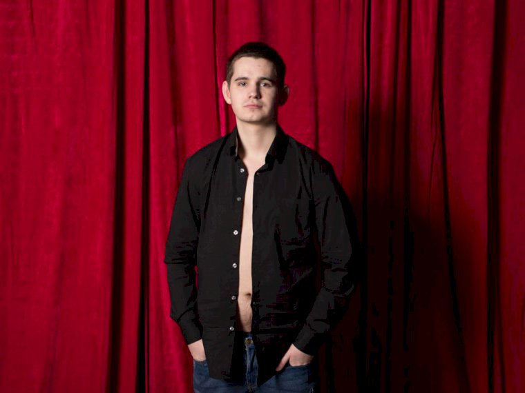 TommyHero's profile - Image n°1