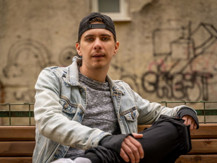 TommyJuan's profile - Image n°0