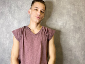 TommyLendo's Sexcam