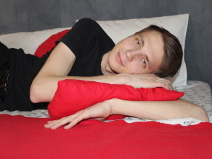 TommyMartin's Sexcam