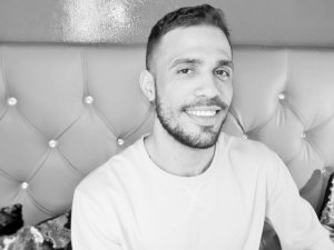 TommyMayers's Sexcam