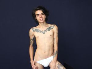 Sexcam Porn von TOMMYNORMAN