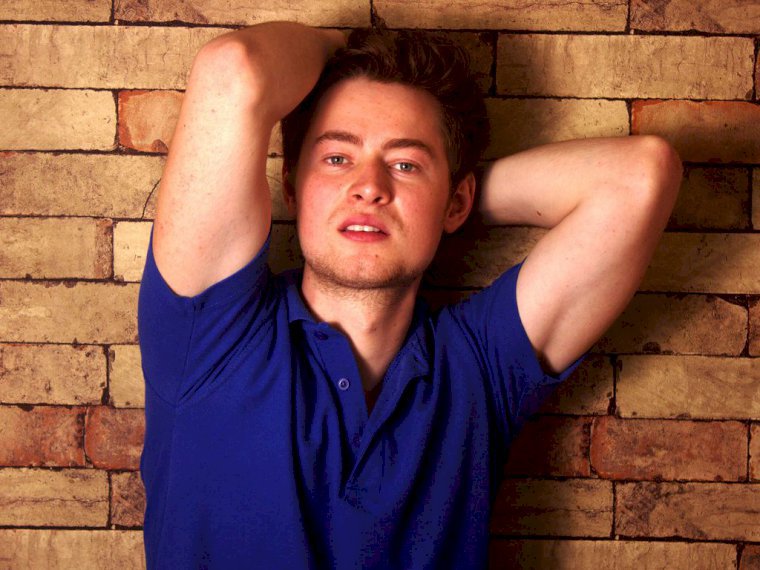 TommyReddish's profile - Image n°1