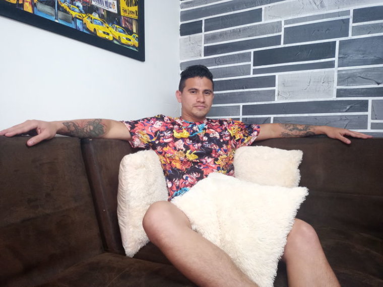 TommyTurner's profile - Image n°0