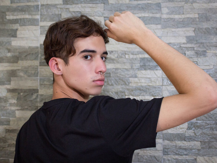 Profil de TommyVicents - Photo n°0