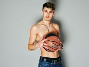 TommyVincent's Sexcam