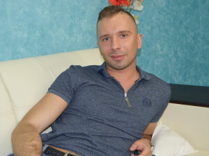 Sexcam Porn von TommyWest