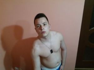 Tomriderx's Sexcam