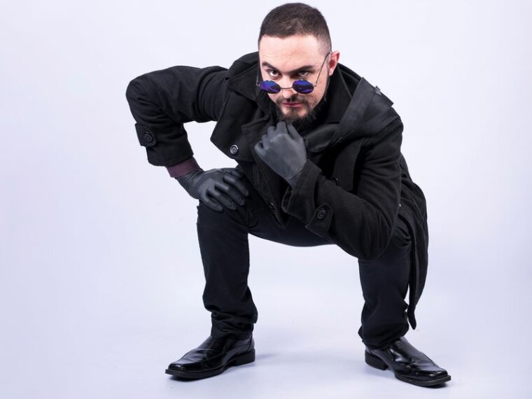TomSanders's profile - Image n°0