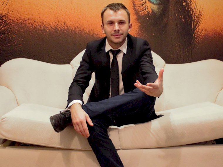 TomSpecter's profile - Image n°1