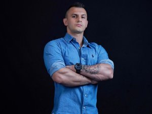 Tomyadams's Sexcam