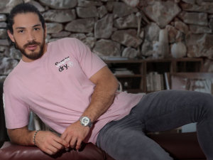 TomyBiGDickxxx's Sexcam