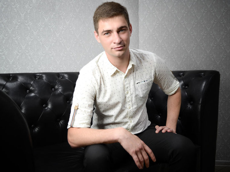 Profil de TomyBrown - Photo n°0