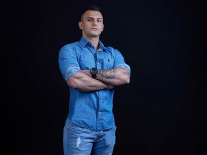 TomyStone's Sexcam