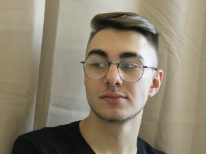 Sexcam Porn von ToniBecker