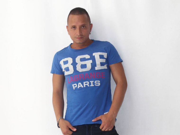 Profil de TonnyBraddxl - Photo n°1