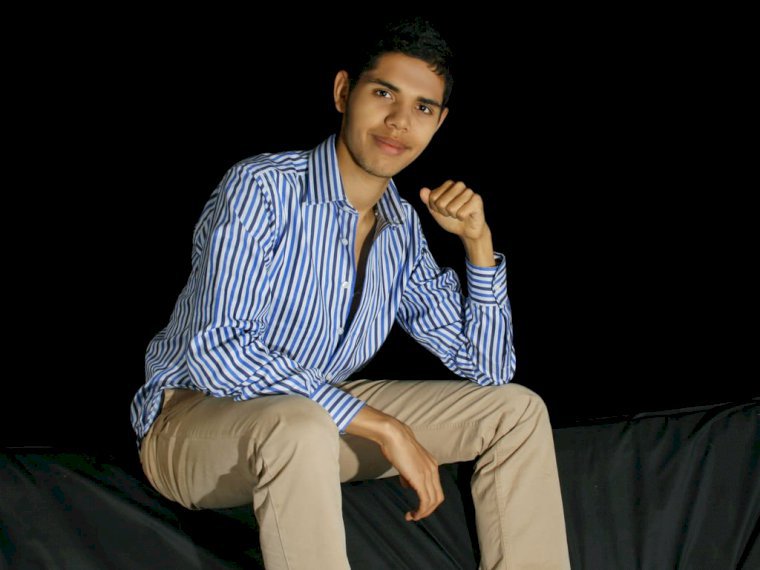 Tonnyhotsex's Profil - Bild n°1