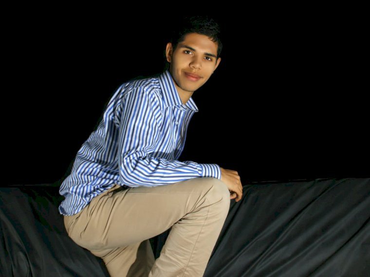 Tonnyhotsex's Profil - Bild n°0