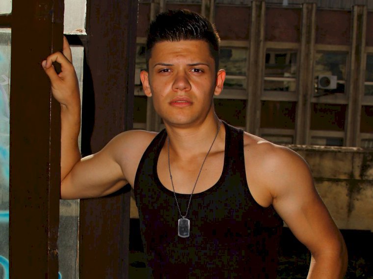 tonnymuscle's Profil - Bild n°1