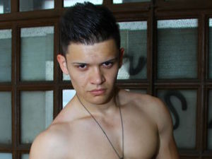 Tonnymuscle's Sexcam