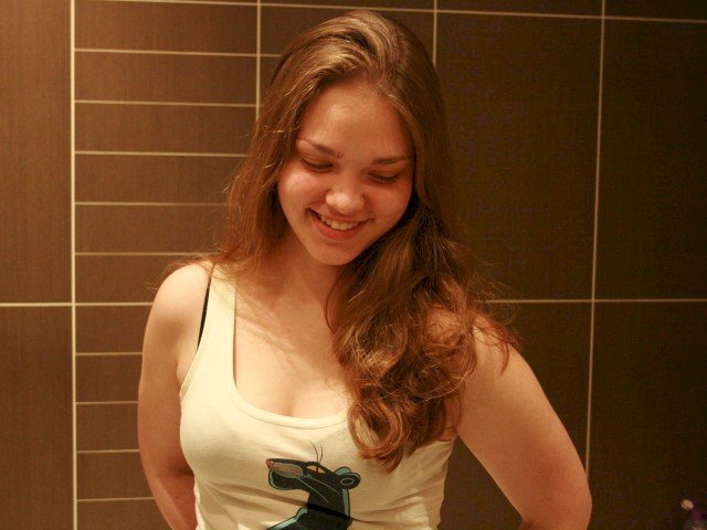 Profil de TonnyShark - Photo n°2