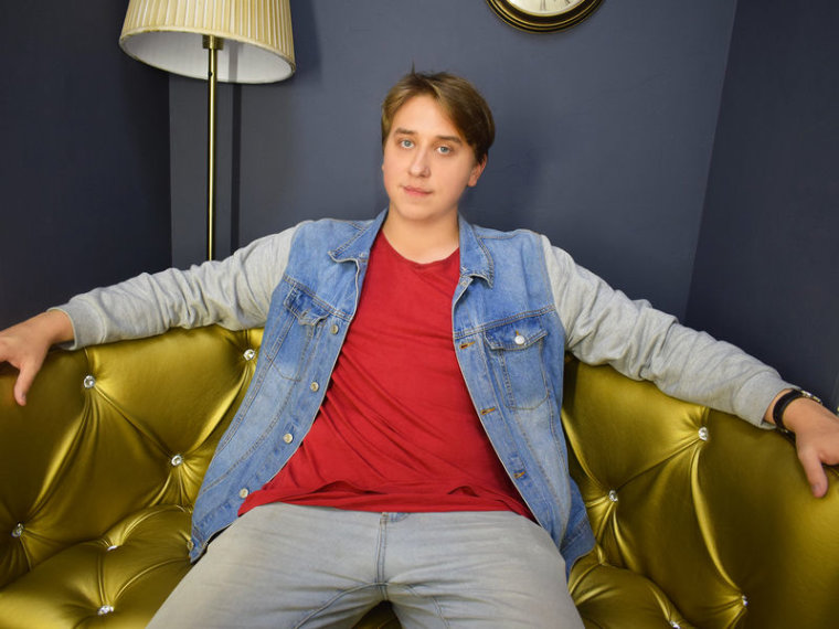 Profil de TonnySoner - Photo n°0