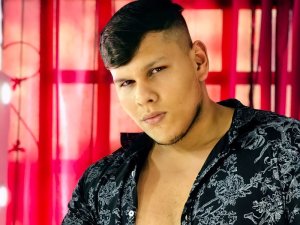 TonyAlen's Sexcam
