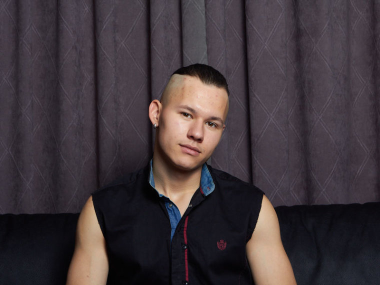 TonyBlackwood's profile - Image n°0