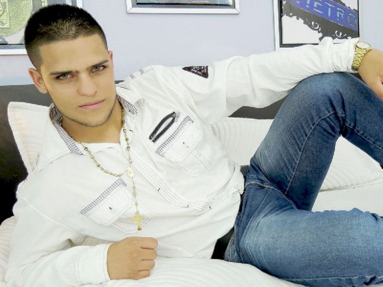 Profil de tonydangeloss - Photo n°1