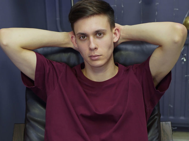 TonyDarms's profile - Image n°0