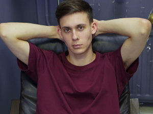 TonyDarms's Sexcam