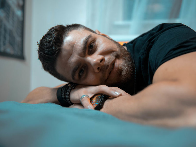 TonyFit's profile - Image n°0