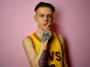 TonyHenson's Sexcam