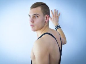 TonyLovelyBoy's Sexcam