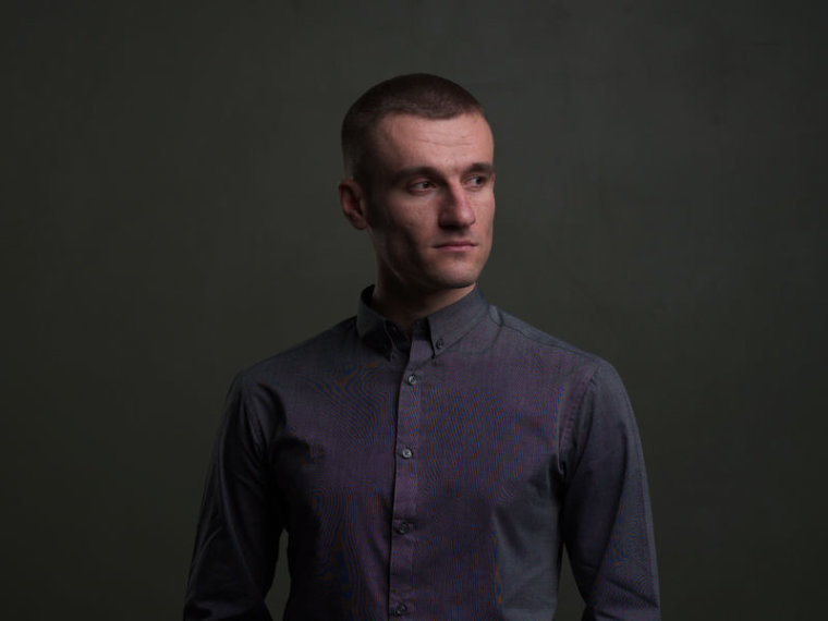 Profil de TonyLucas - Photo n°0