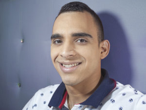 TonyMiller's Sexcam