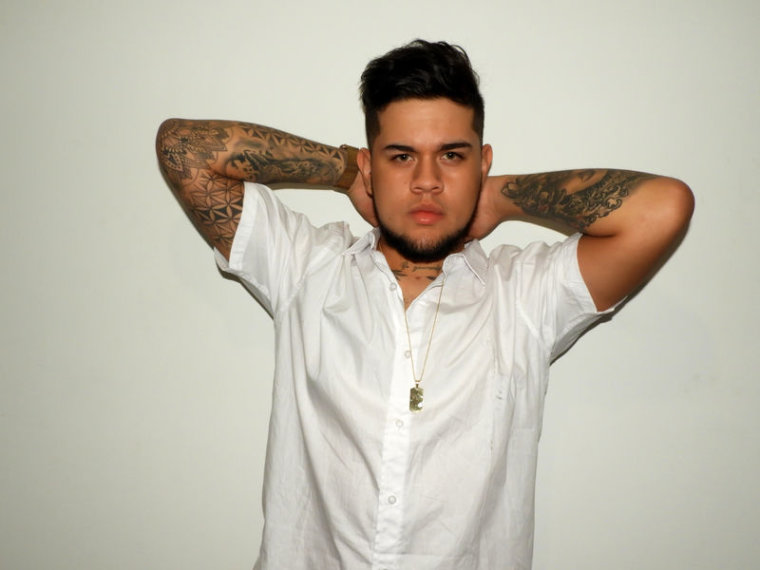 Profil de TonySaldarriaga - Photo n°0