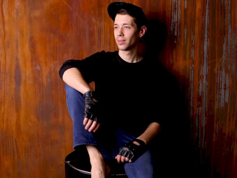 TonySmith's profile - Image n°0