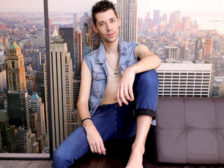 TonySmith's profile - Image n°1