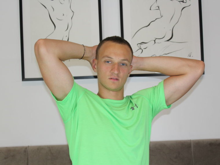 Profil de TonySwen - Photo n°0
