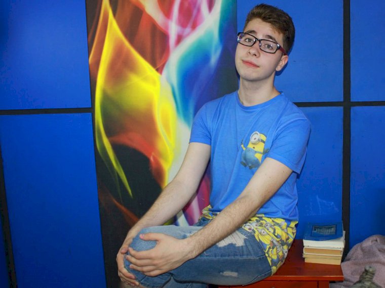 TooSweetToBeTrue's profile - Image n°0