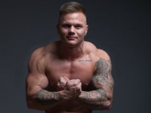 TopModelMikee's Sexcam